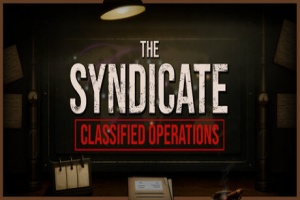 辛迪加：机密行动/The Syndicate: Classified Operations