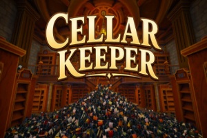 地窖守护者/Cellar Keeper