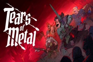 金属之泪/Tears of Metal