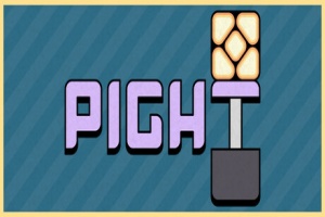 活塞点灯/Pight