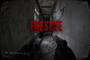 火力状态/FIRE STATE
