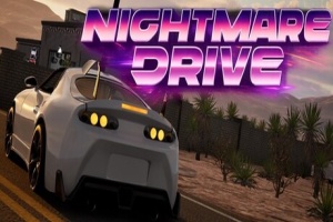 噩梦驰骋/Nightmare Drive