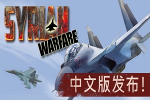 叙利亚战争/Syrian Warfare