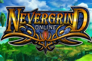 永砺在线/Nevergrind Online