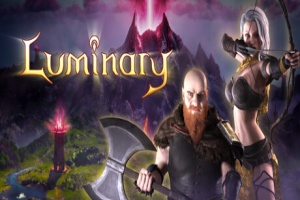 耀光/Luminary