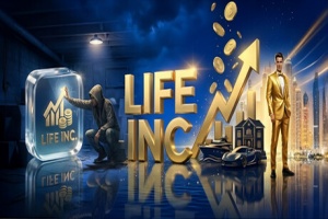 人生公司/Life Inc