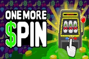 再转一次/One More Spin