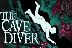 洞穴潜水员/The Cave Diver