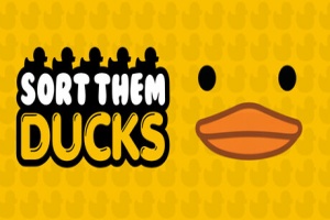 分拣橡皮鸭/Sort Them Ducks
