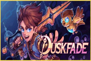 长日将尽/长夜将尽/Duskfade