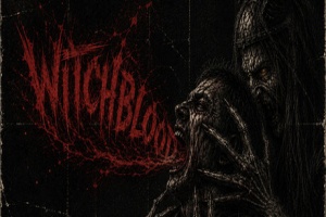 女巫之血/Witchblood