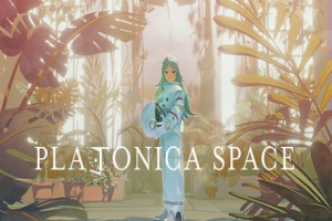 柏拉图深空/PLATONICA SPACE
