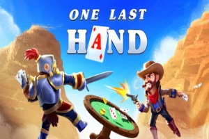 最后一局/One Last Hand