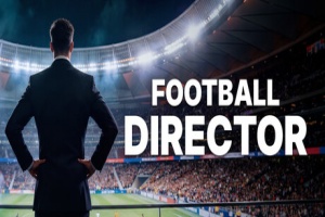 FD27：执掌你的足球俱乐部/FD 27: Direct Your Football Club