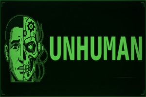 非人/UNHUMAN