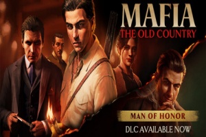 四海兄弟：故乡-虚拟机版/黑手党：故乡/Mafia: The Old Country HYPERVISOR