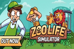 动物园生活模拟器/ZooLife Simulator