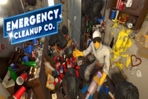 紧急清理公司/Emergency Cleanup Co