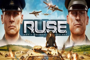 兵者诡道决定版/R.U.S.E. Definitive Edition