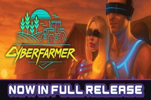 赛博农夫/Cyber Farmer