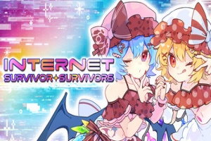互联网幸存者/Internet Survivor Survivors