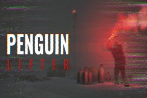 企鹅搬运工/Penguin Lifter