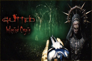 残躯：虫患墓穴/GUTTED: Infested Crypts