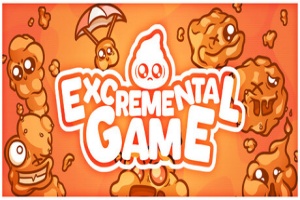 粪趣乐园/Excremental Game