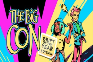 诈欺娇娃/大骗局/The Big Con