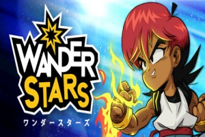 奇迹之星/Wander Stars