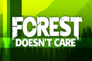 森林不在乎/Forest Doesn’t Care