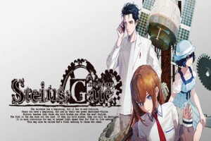 命运石之门：重启/STEINS;GATE RE:BOOT
