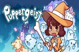 节奏汪星/Puppergeist