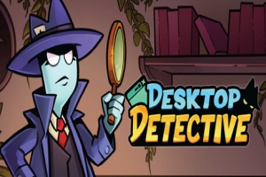 桌面侦探/Desktop Detective