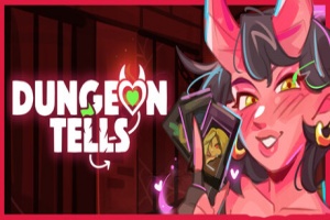 地牢识谎/Dungeon Tells