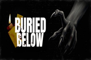 深埋之下/Buried Below