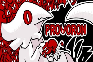 普罗沃隆/Provoron