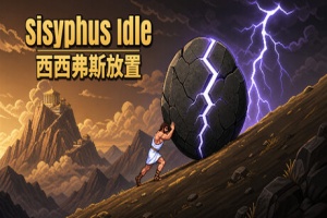 西西弗斯放置/Sisyphus Idle