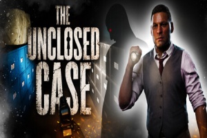 未结之案/The Unclosed Case