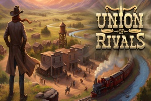 劲敌联邦/Union Of Rivals