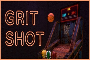 生死投篮/Grit Shot