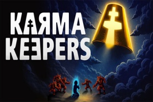 业力守护者/Karma Keepers