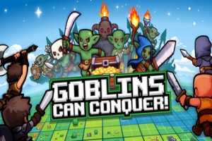 哥布林大举征服/Goblins Can Conquer