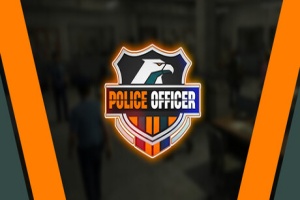 一线警员/Police Officer