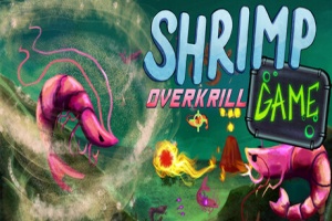 虾甲游戏：终极猎磷/SHRIMP GAME: OVERKRILL