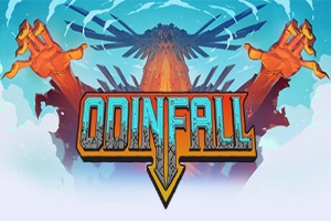 奥丁陨落/Odinfall