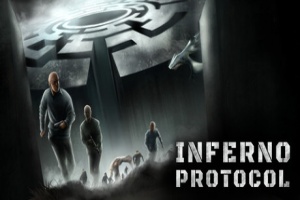 地狱协议/Inferno Protocol