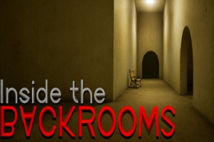 深入后室/密室内部/Inside the Backrooms/支持网络联机