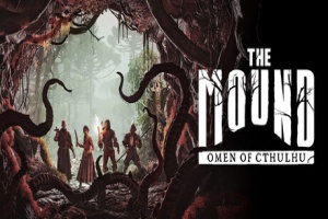 古冢：克苏鲁凶兆/The Mound: Omen of Cthulhu/支持网络联机