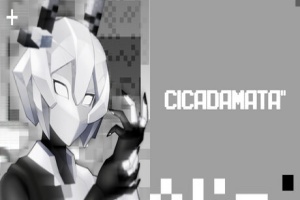 蝉鸣矩阵/CICADAMATA